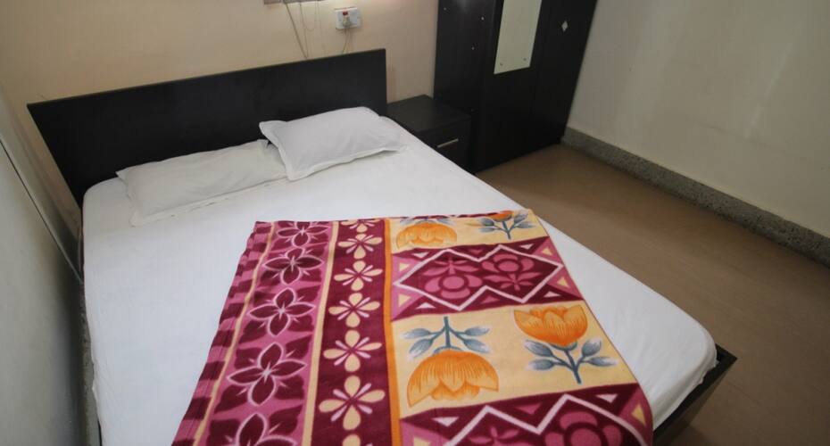 Renuka Palace, Bangalore 4